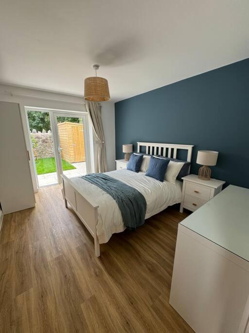 The Brambles Bungalow Weston-super-Mare Extérieur photo